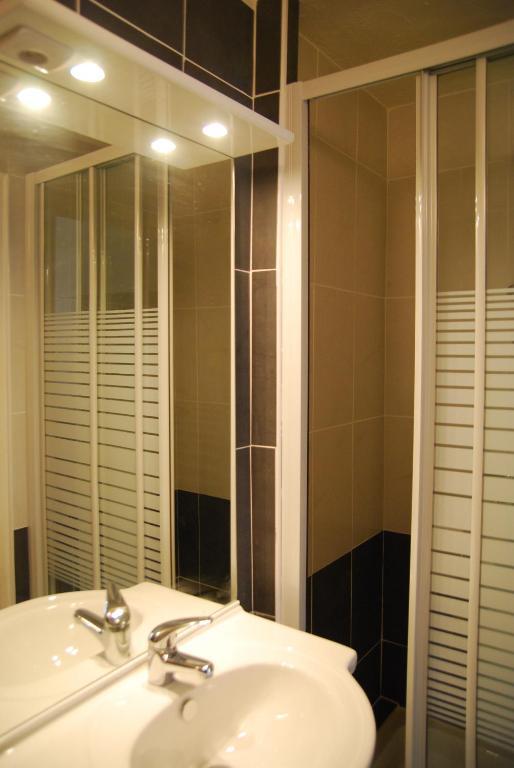 Apartamento Parisiens Cannes