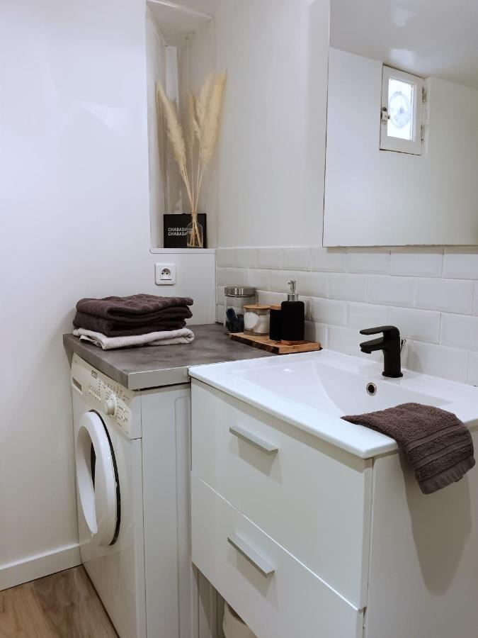 Centre 10 Min De La Croisette/downtown Appartement Cannes