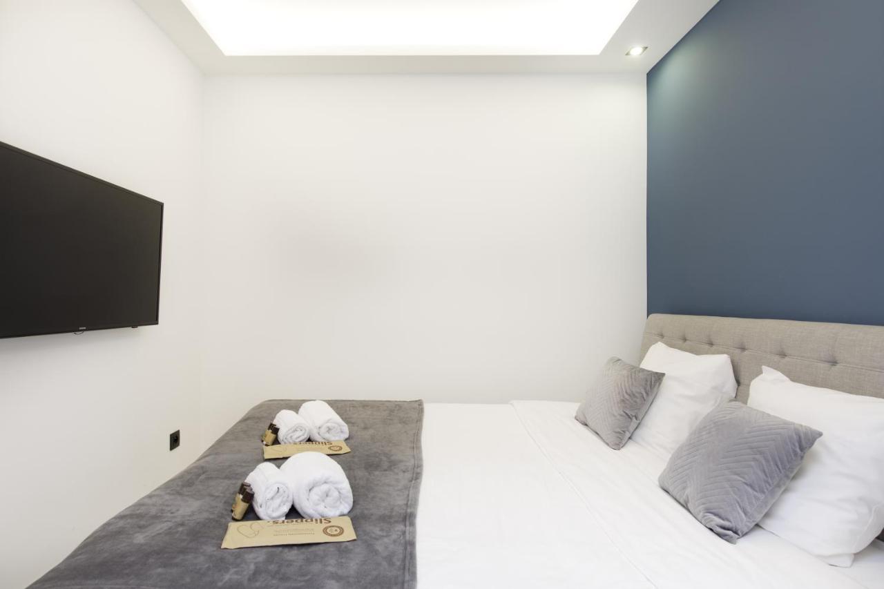 Apartamento Gray D'albion 3i7 Yourhosthelper