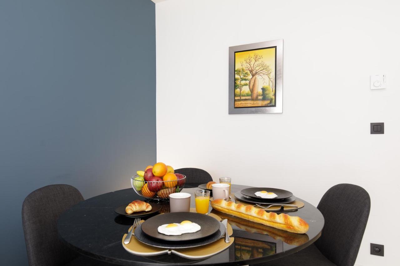 Gray D'albion 3i7 Yourhosthelper Apartamento Cannes