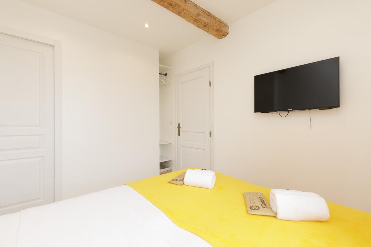 Great Sea View Yourhosthelper Apartamento Cannes
