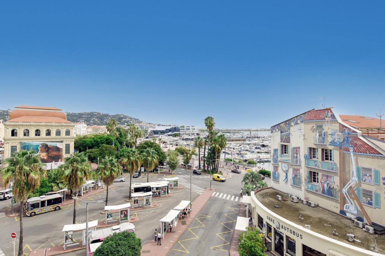 Great Sea View Yourhosthelper Apartamento