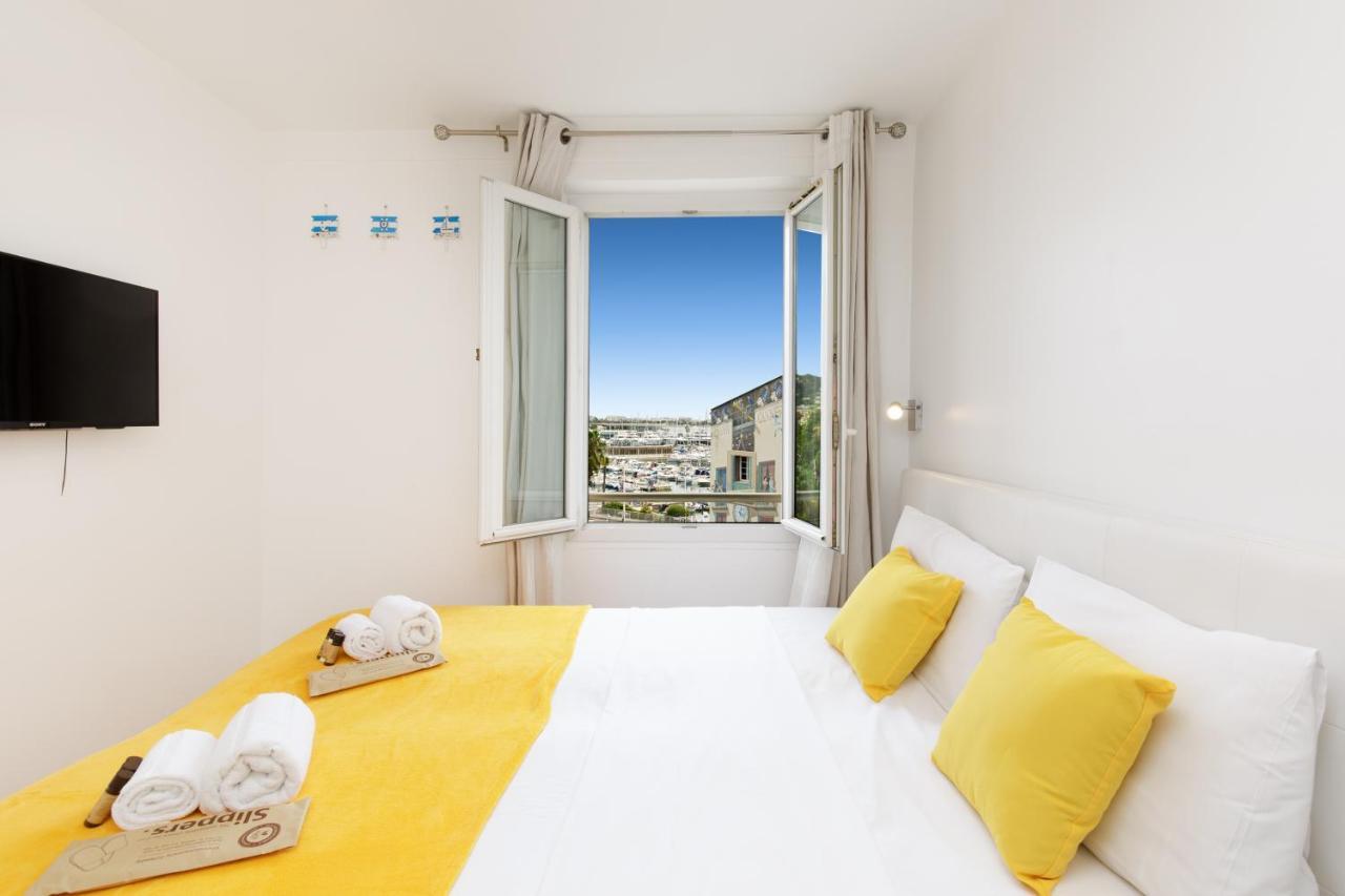 Great Sea View Yourhosthelper Apartamento *