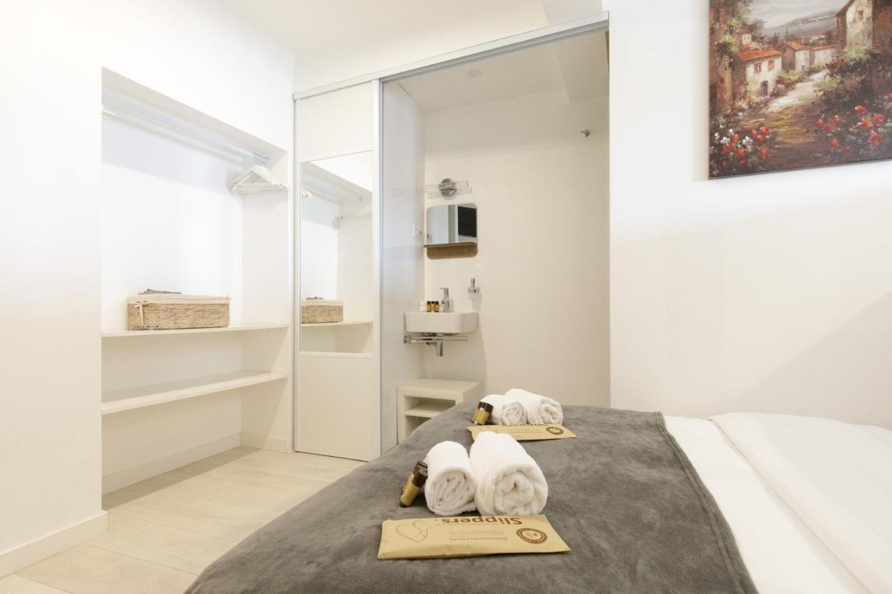 Great Sea View Yourhosthelper Apartamento Cannes