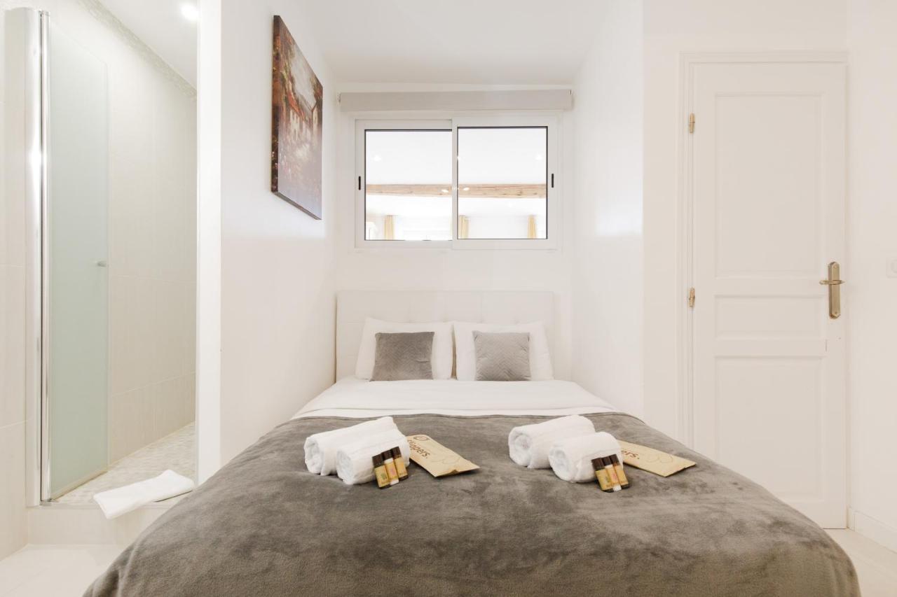 Apartamento Great Sea View Yourhosthelper