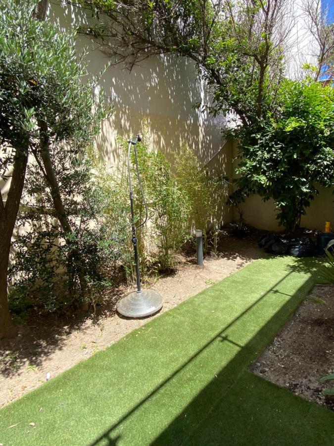 Del Mar Bord De Palm Appartement