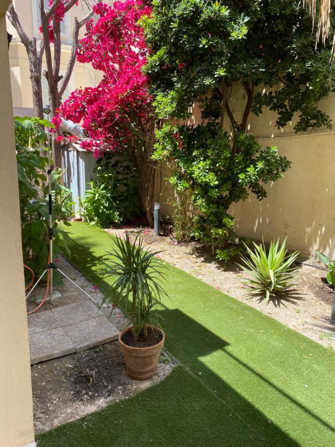 Del Mar Bord De Palm * Cannes