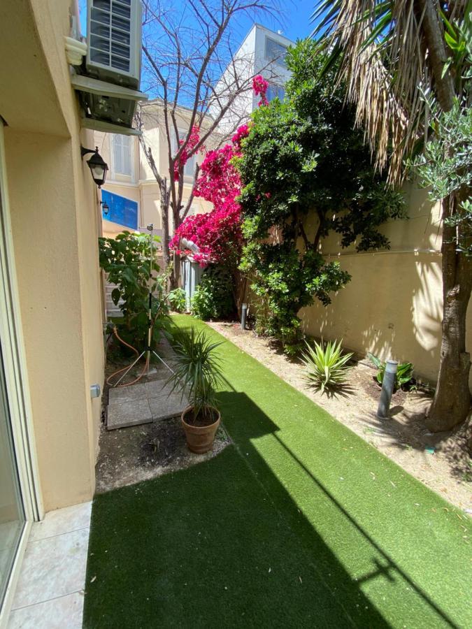 Apartment Del Mar Bord De Palm Cannes