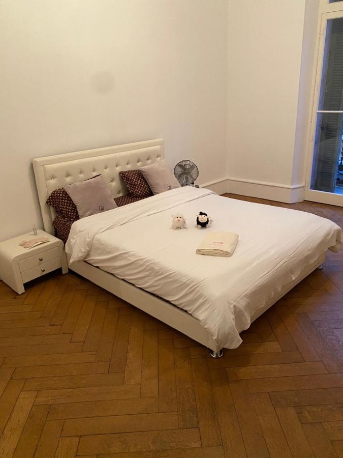 Croisette Palais Festival 5 Minutes , 170 M2 Moderne Spacious Cannes