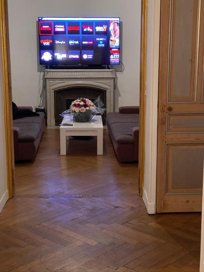 Croisette Palais Festival 5 Minutes , 170 M2 Moderne Spacious Appartement *