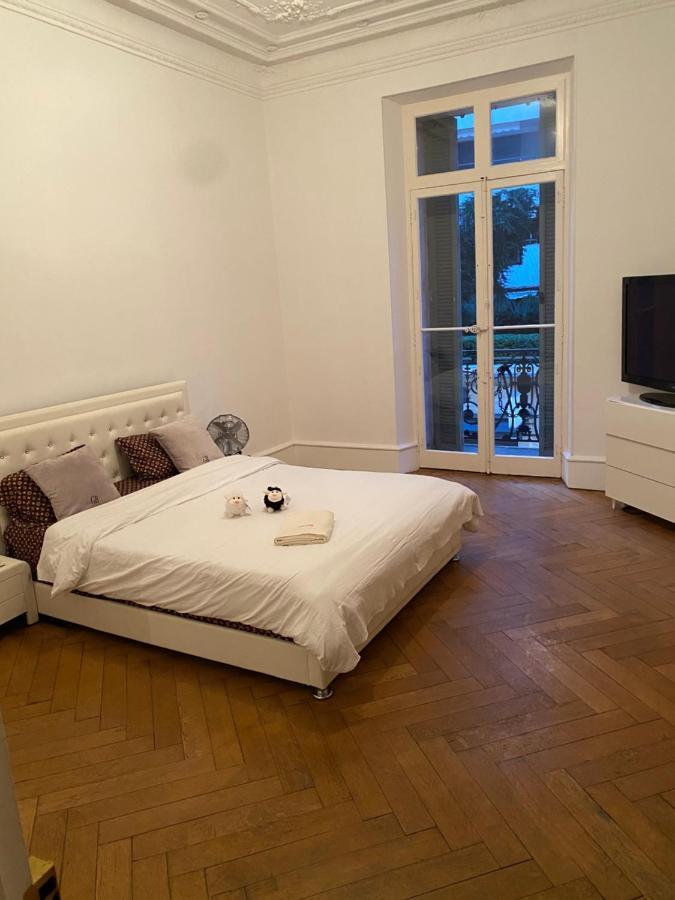 Croisette Palais Festival 5 Minutes , 170 M2 Moderne Spacious Appartement *