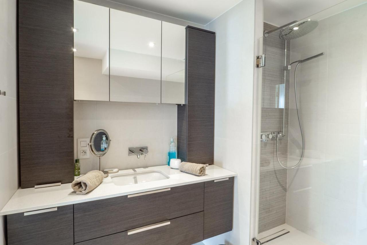 Croisette Superbe 3p Front De Apartamento *