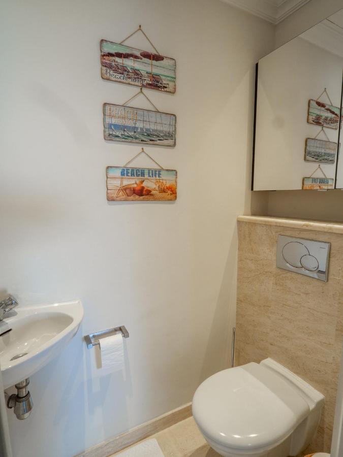 Apartment Croisette Superbe 3p Front De