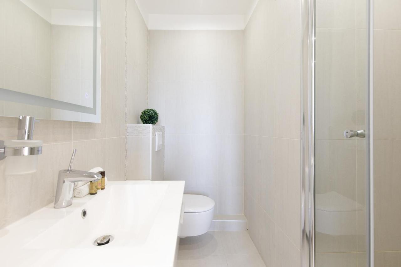 Apartamento Great Sea View Yourhosthelper