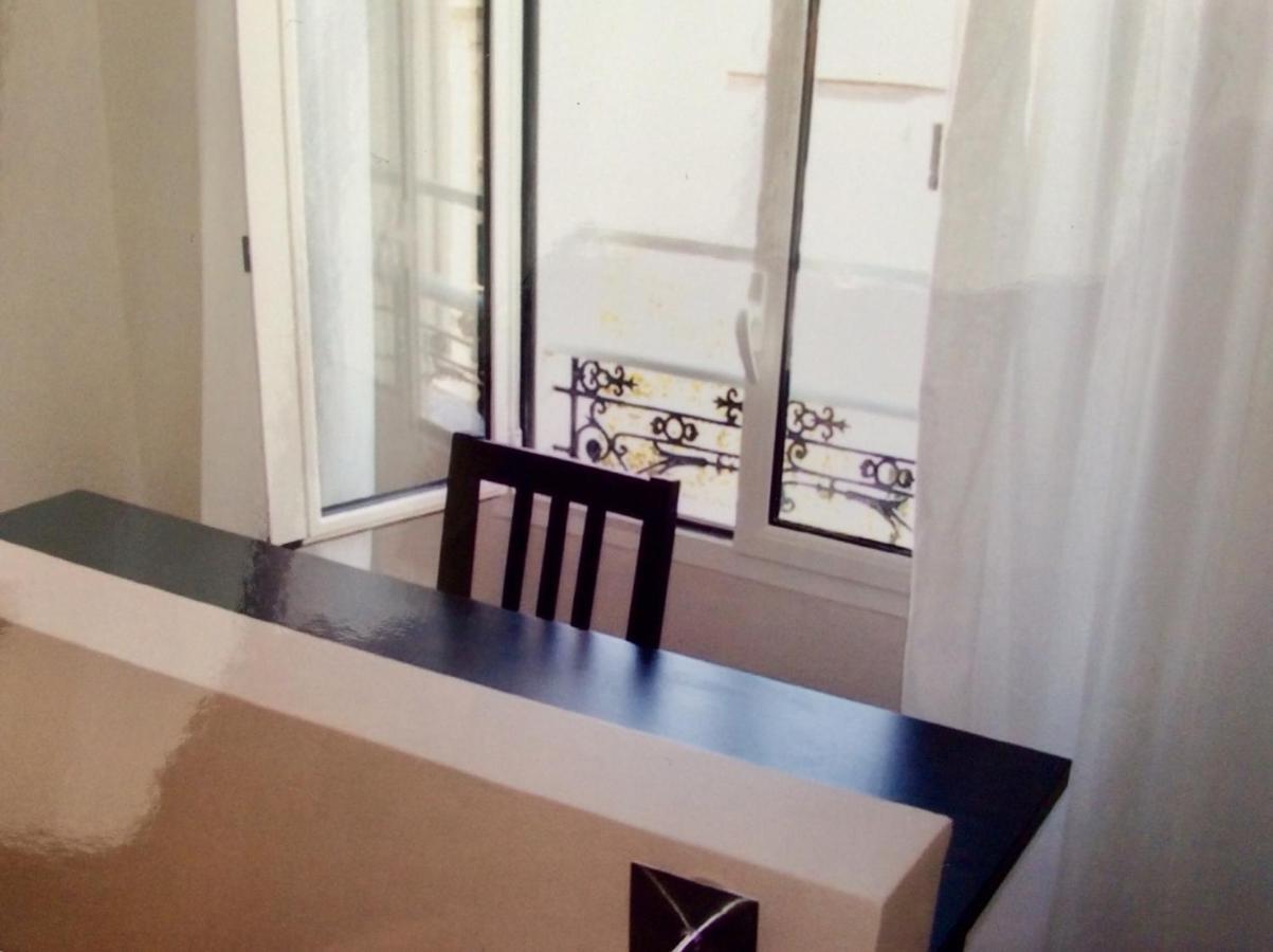Lecerf Appartement