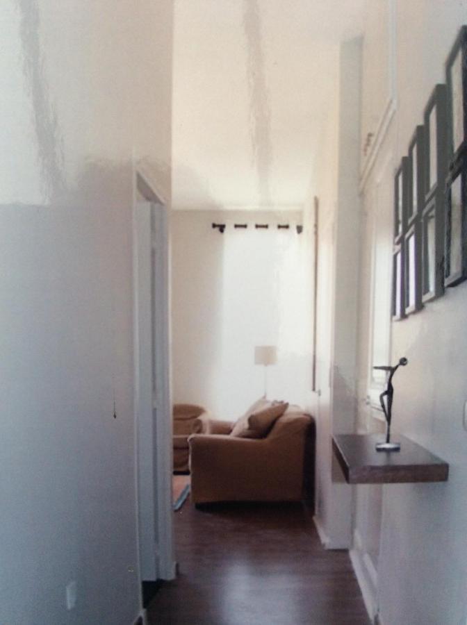 Appartement Lecerf *