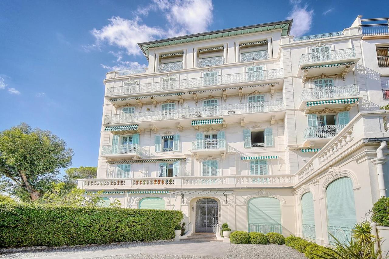 Apartment Immogroom -terrace With Garden - Quiet - Air-conditioner *