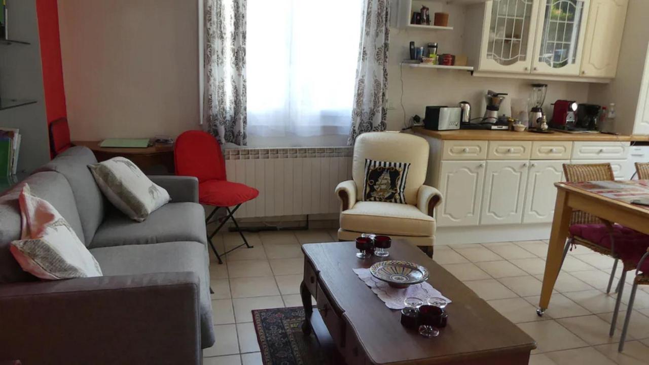 Dans Avec Parc Apartamento