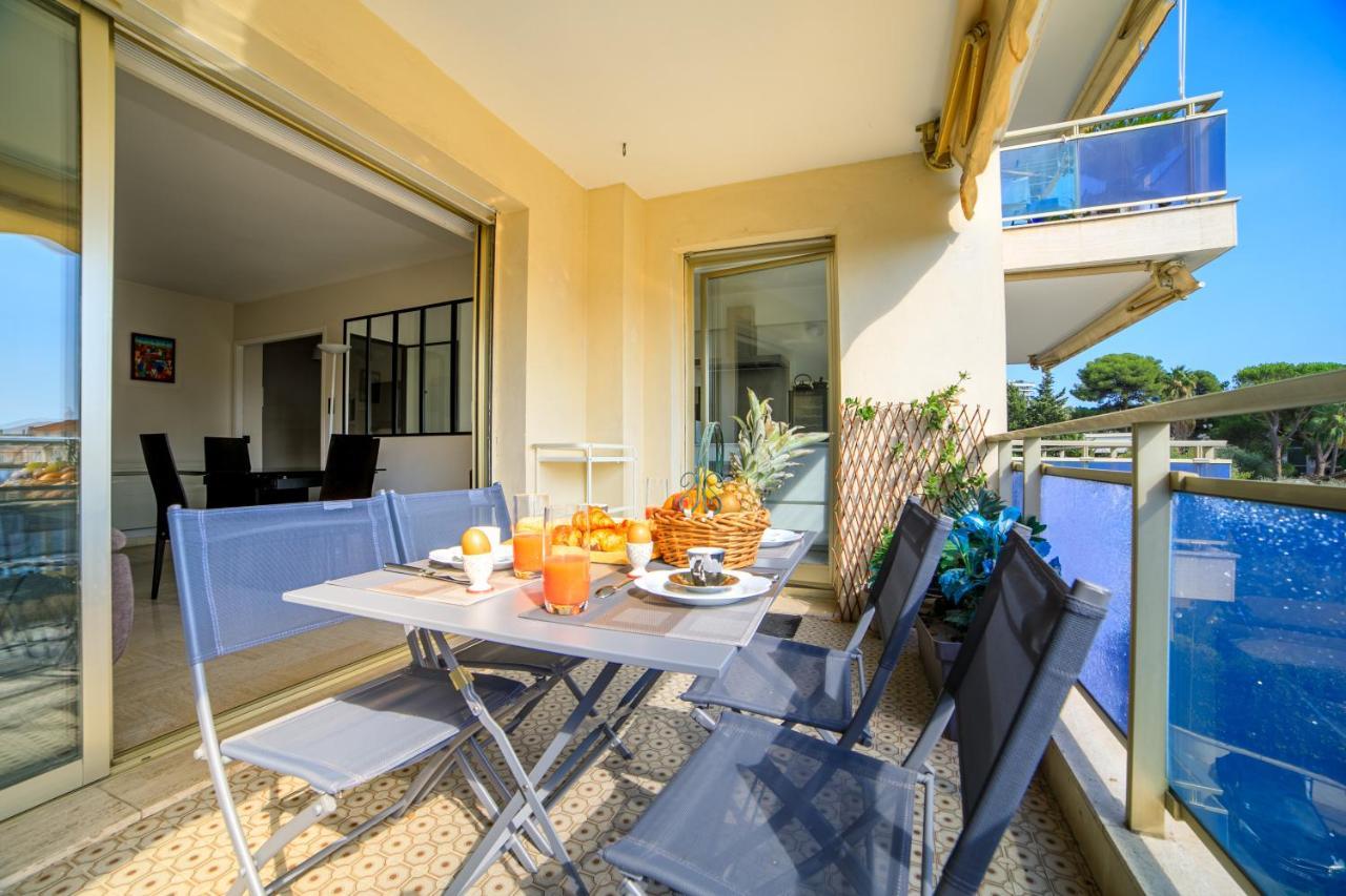 Le Prado Parc Apartment