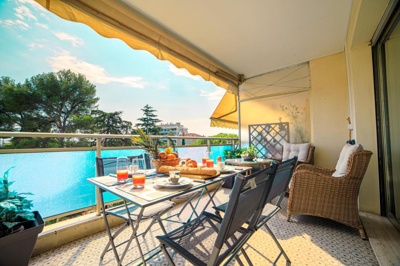 Le Prado Parc * Cannes