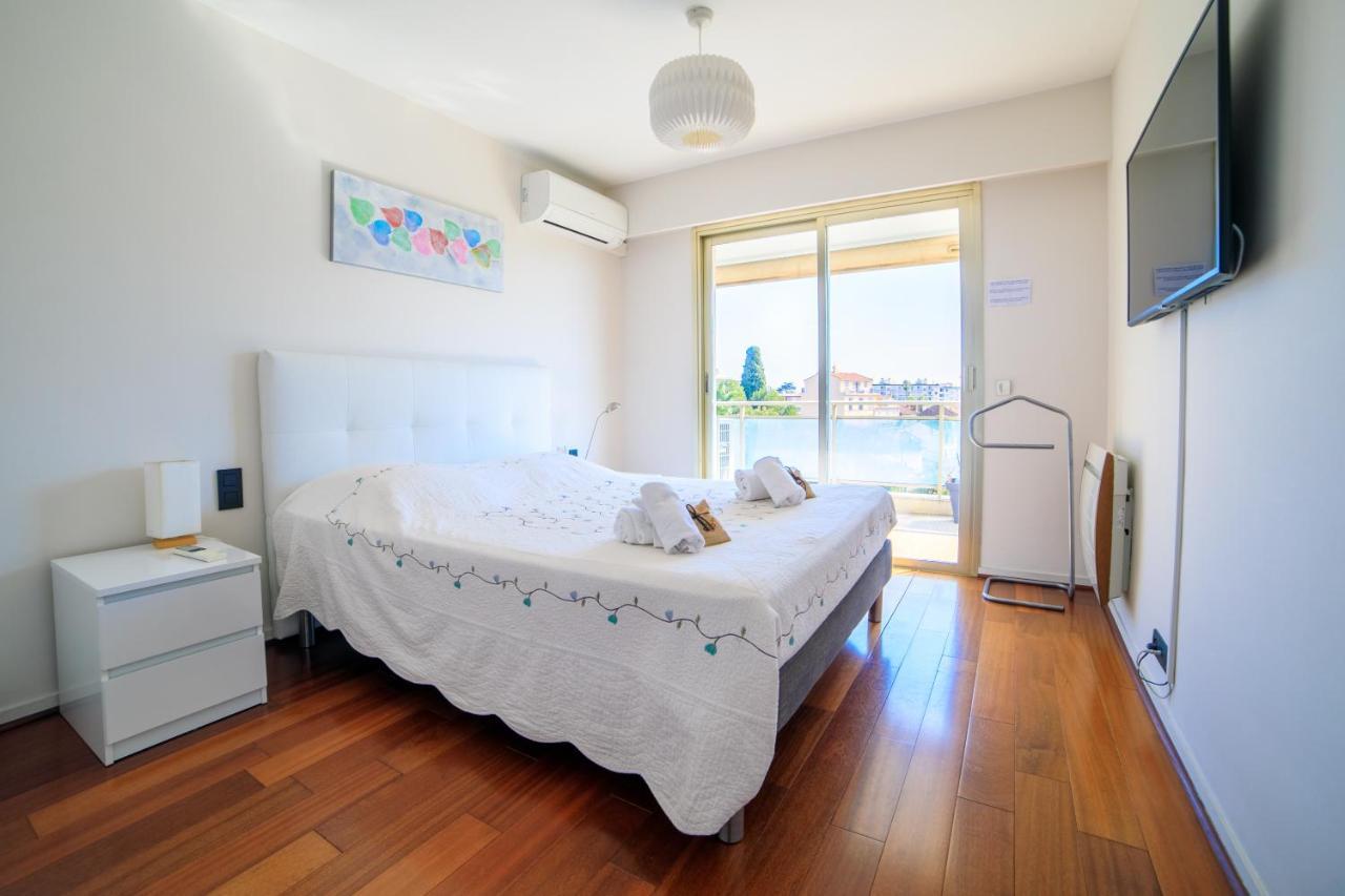 Le Prado Parc Apartment *