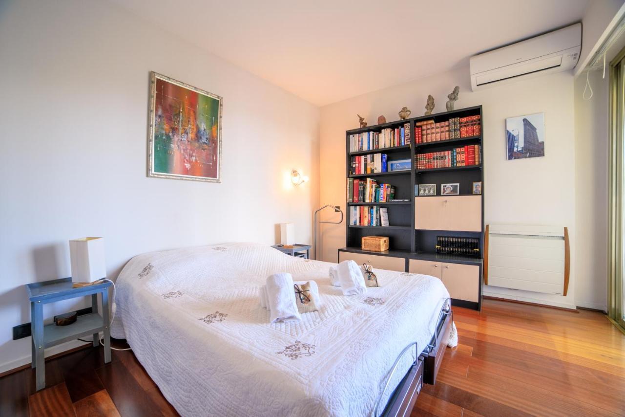 Le Prado Parc Apartment *