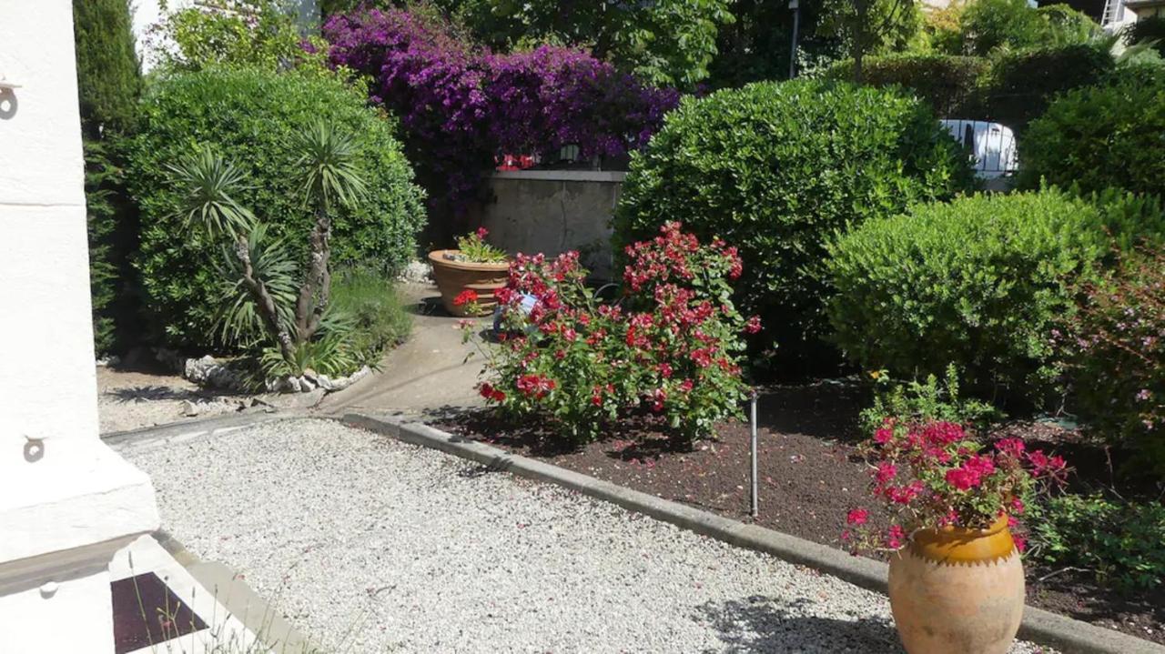 Apartment Dans Avec Parc