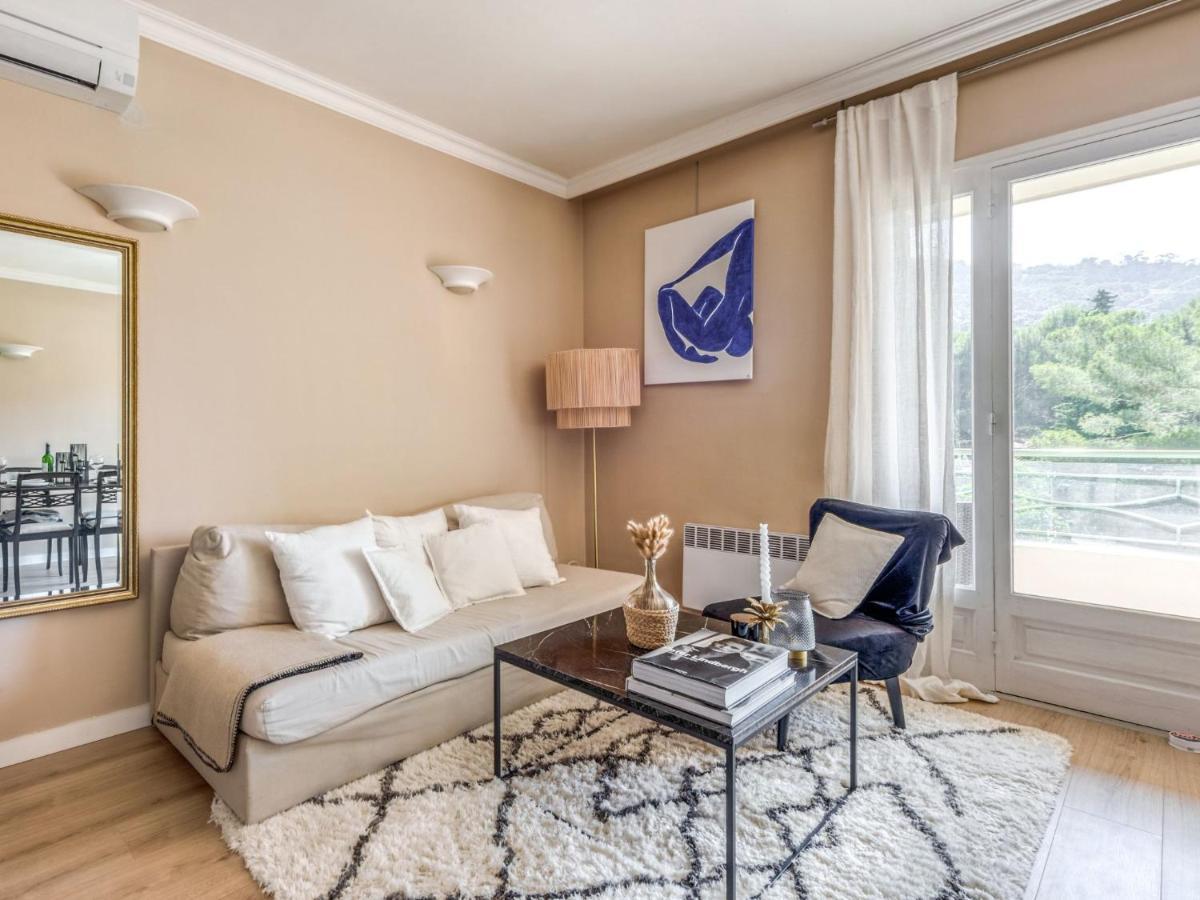 Le Val Riant By Interhome