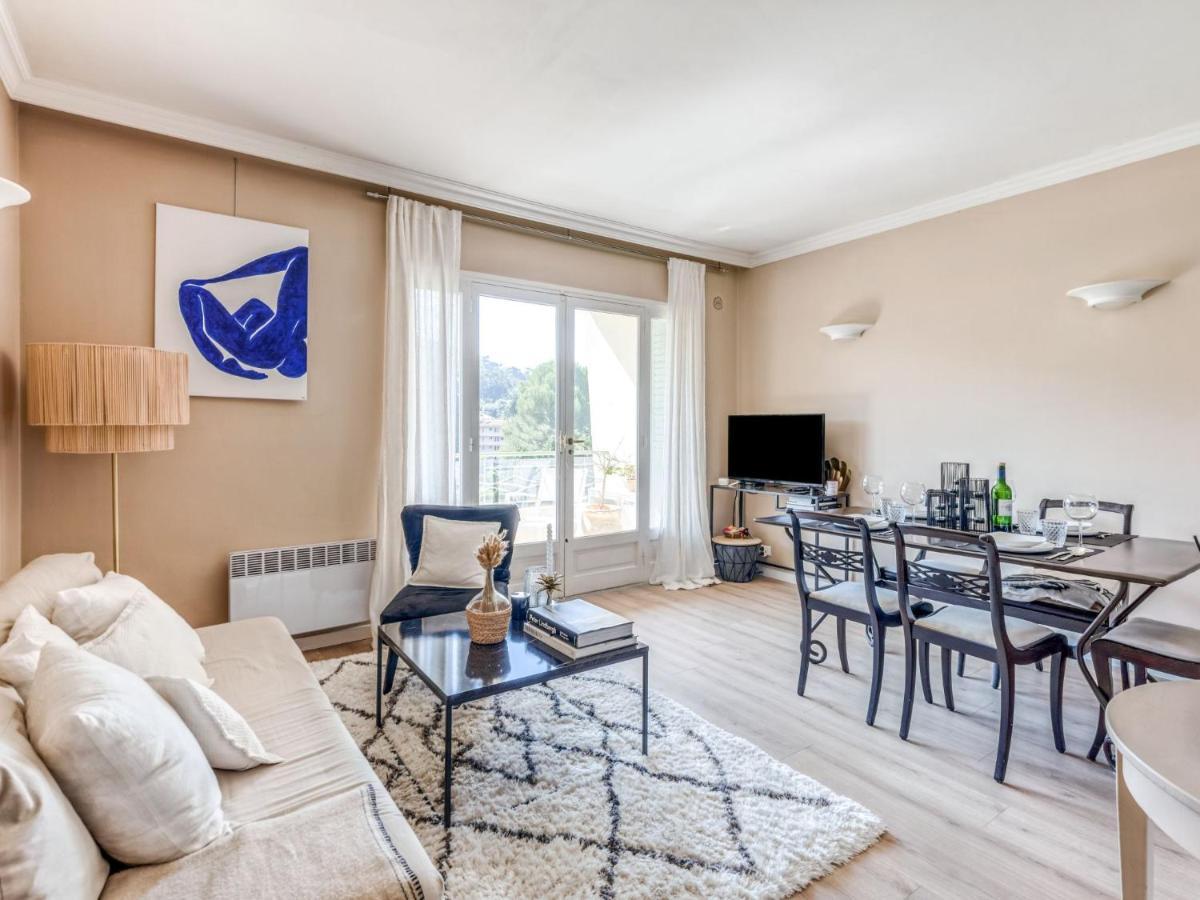 Le Val Riant By Interhome *