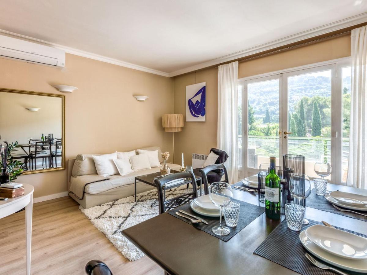 Le Val Riant By Interhome Apartment *