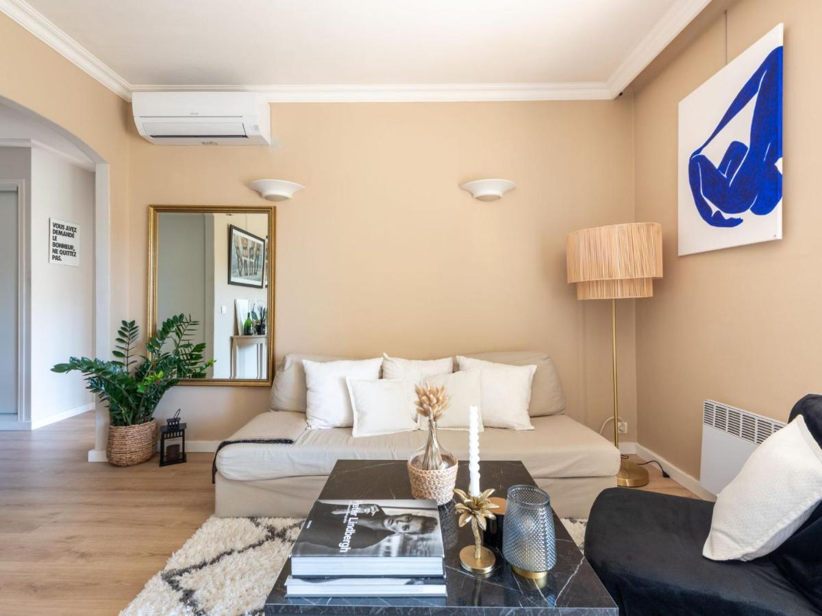 Apartment Le Val Riant By Interhome