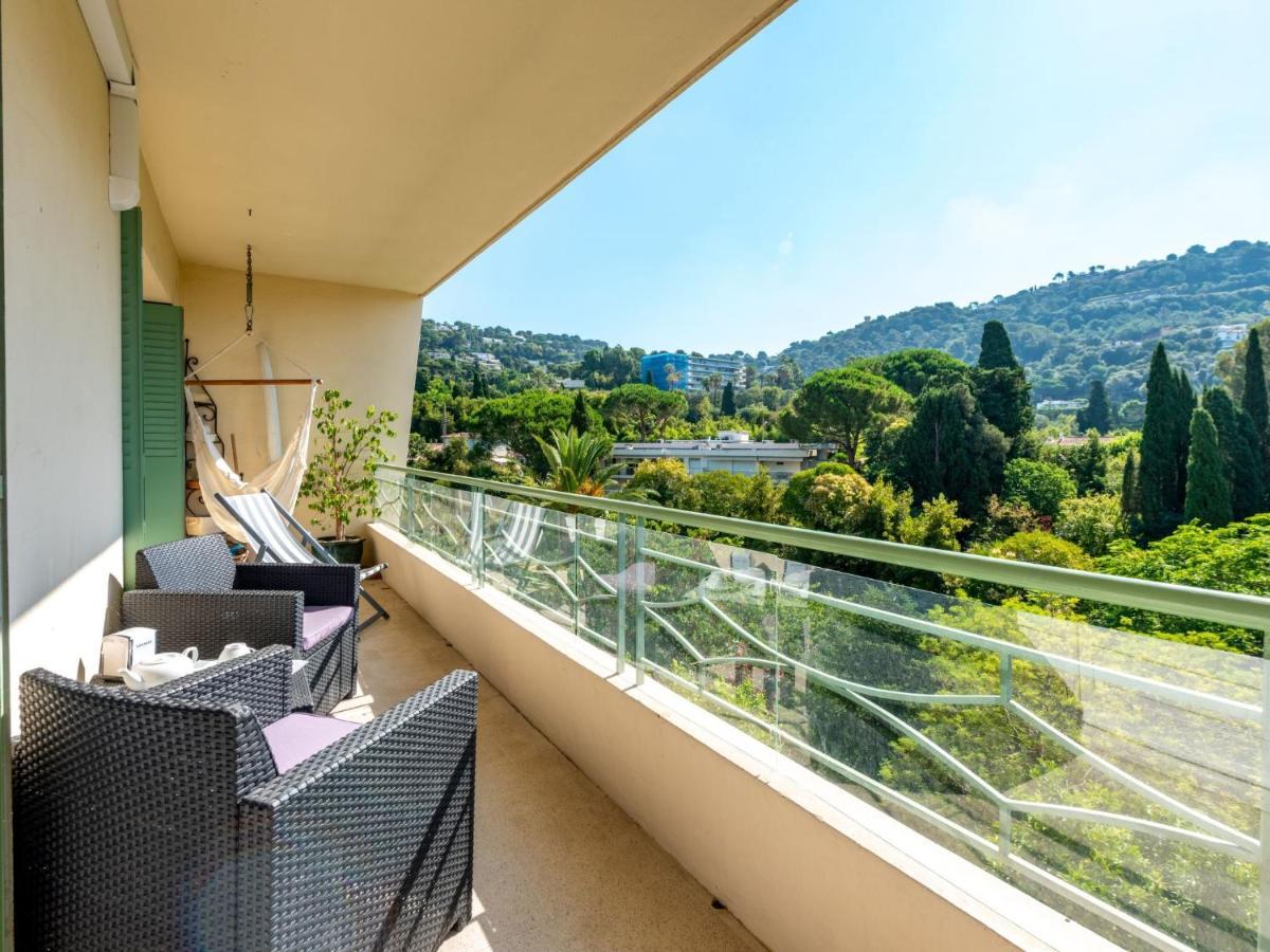 Apartment Le Val Riant By Interhome *