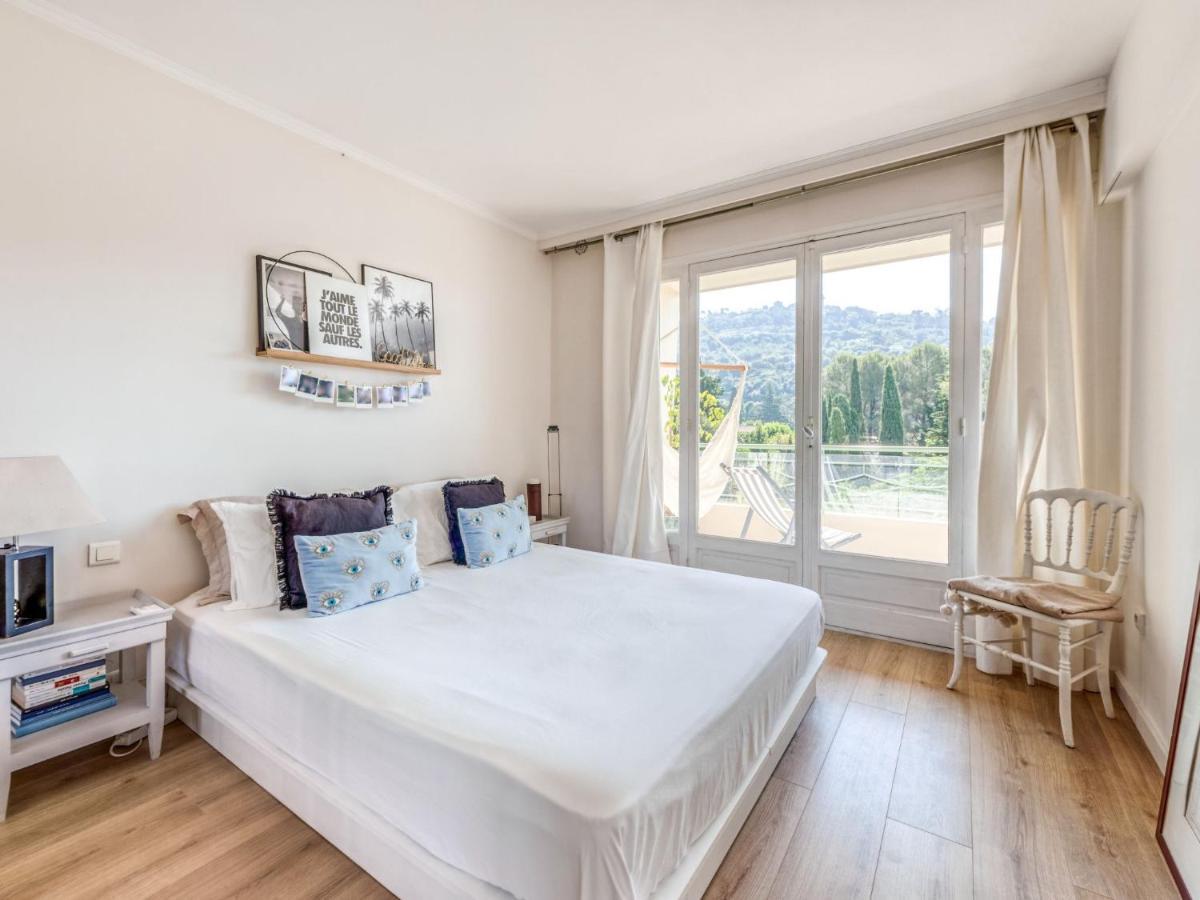 Le Val Riant By Interhome Cannes