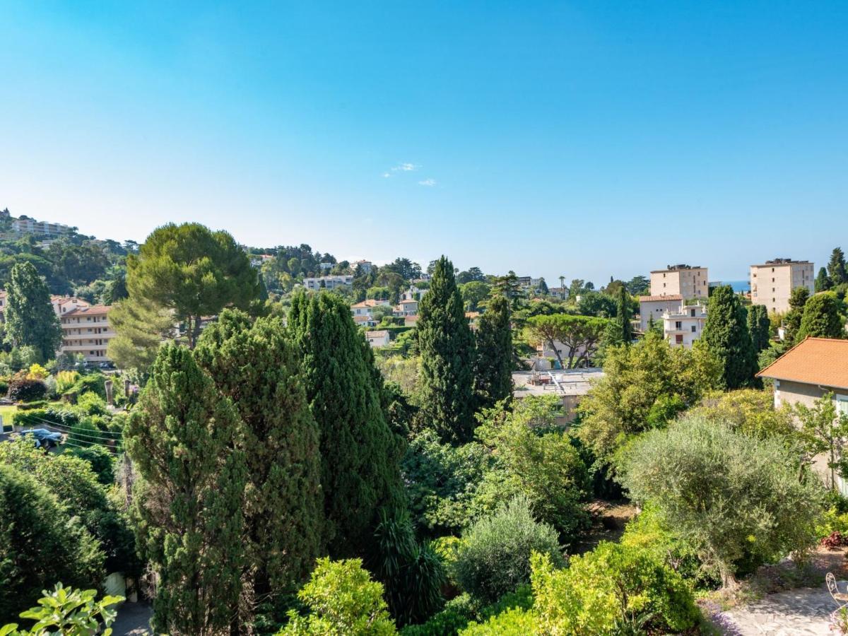 Le Val Riant By Interhome Apartment *