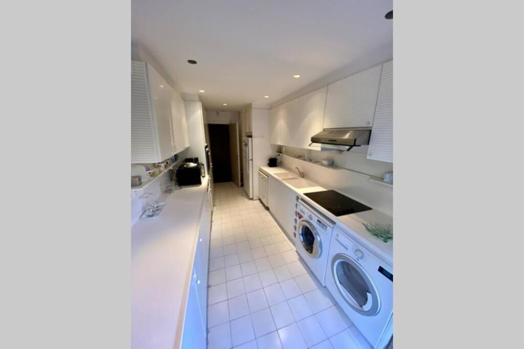 Le Wiosna - Splendide De 95m2 - A 5min De La Plage Apartment