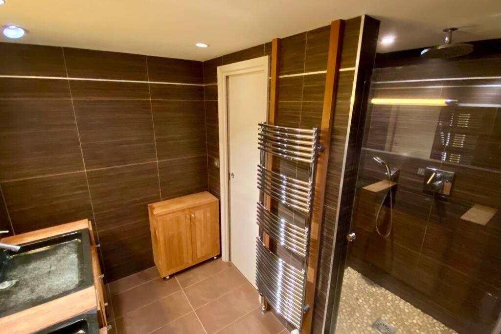 Le Wiosna - Splendide De 95m2 - A 5min De La Plage Cannes