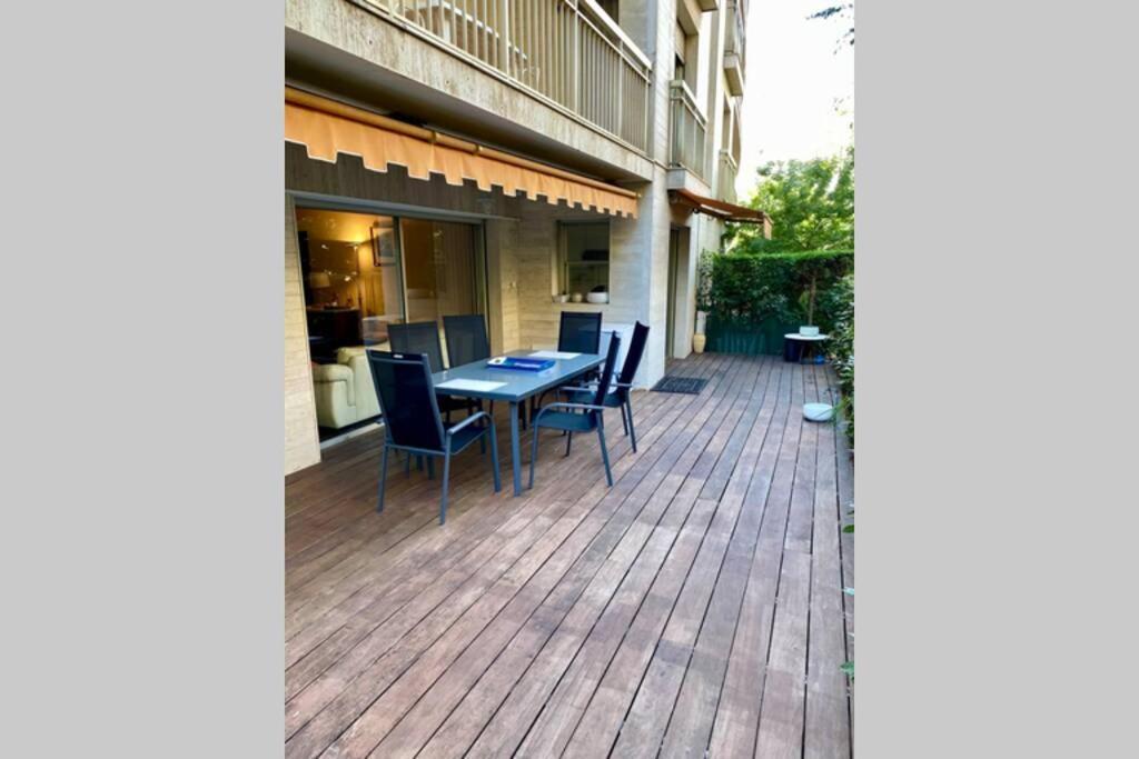 Le Wiosna - Splendide De 95m2 - A 5min De La Plage Apartment *