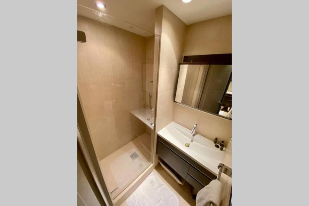 Apartment Le Wiosna - Splendide De 95m2 - A 5min De La Plage *