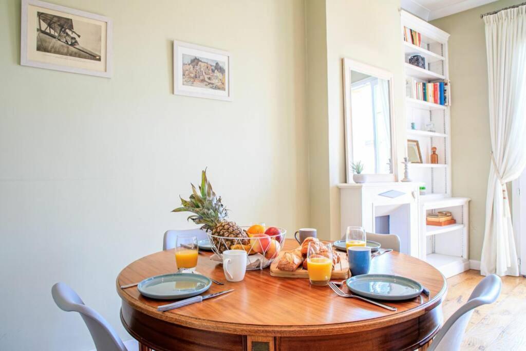 Rue Des Halles - Rue Des Halles 5* Apartment