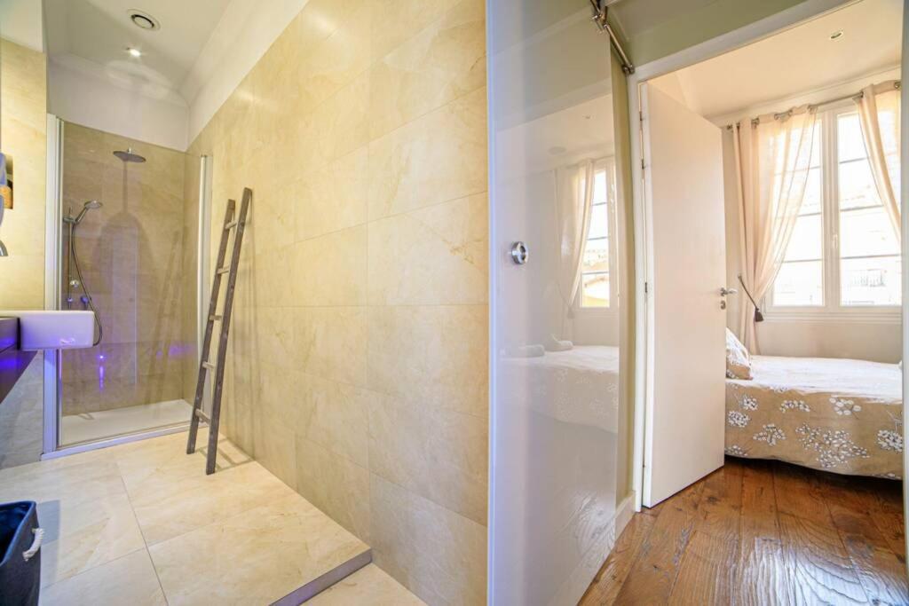 Rue Des Halles - Rue Des Halles 5* Apartment