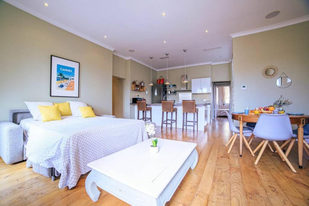 Rue Des Halles - Rue Des Halles 5* Apartment Cannes