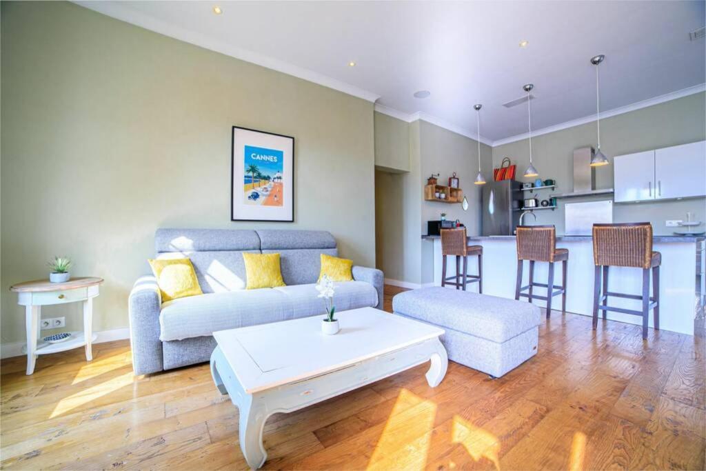 Rue Des Halles - Rue Des Halles 5* Apartment *