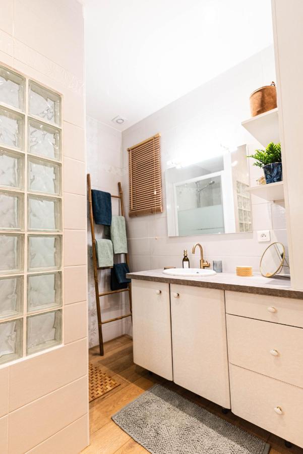 Apartment Le Cannois Cannes