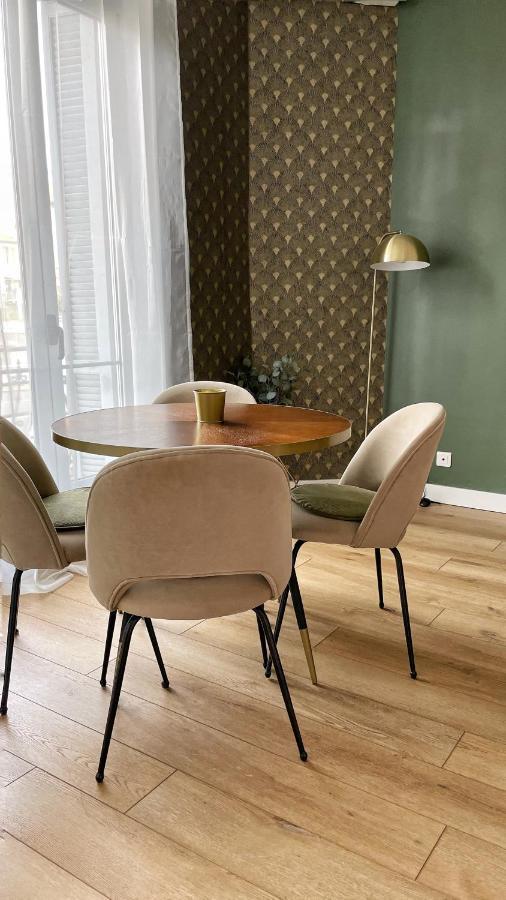 Apartment Le Cannois Cannes