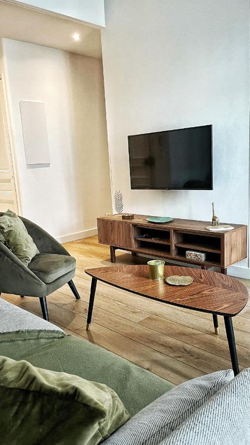 Le Cannois Apartment Cannes