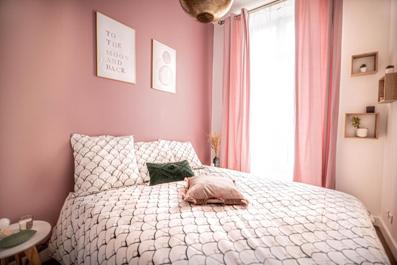Le Cannois Apartment *