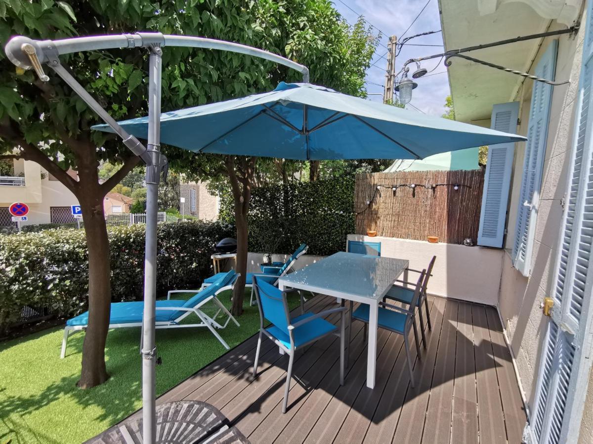 Oranger Apartment Cannes