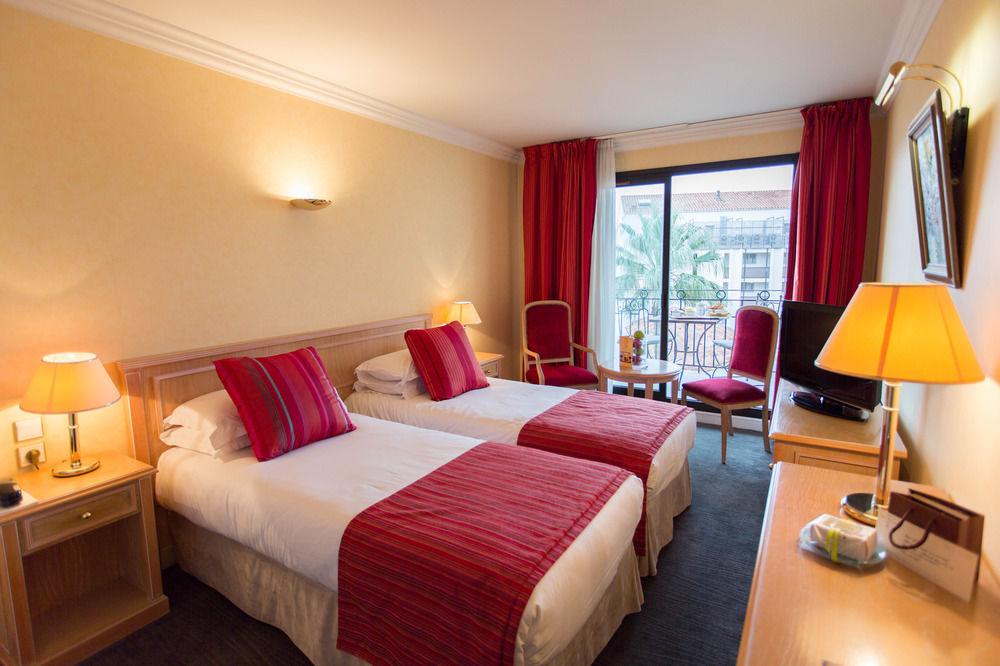 Sun Riviera 4*