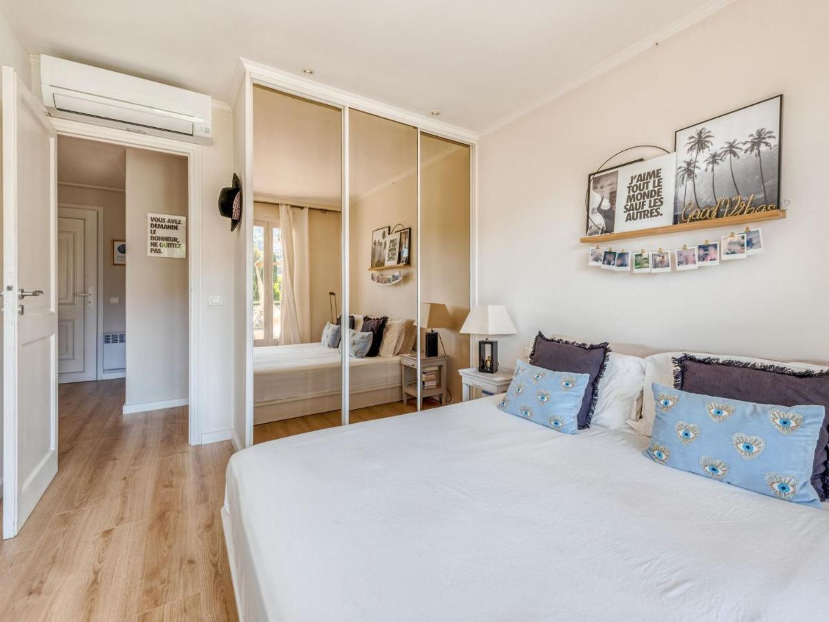 Apartment Le Val Riant By Interhome