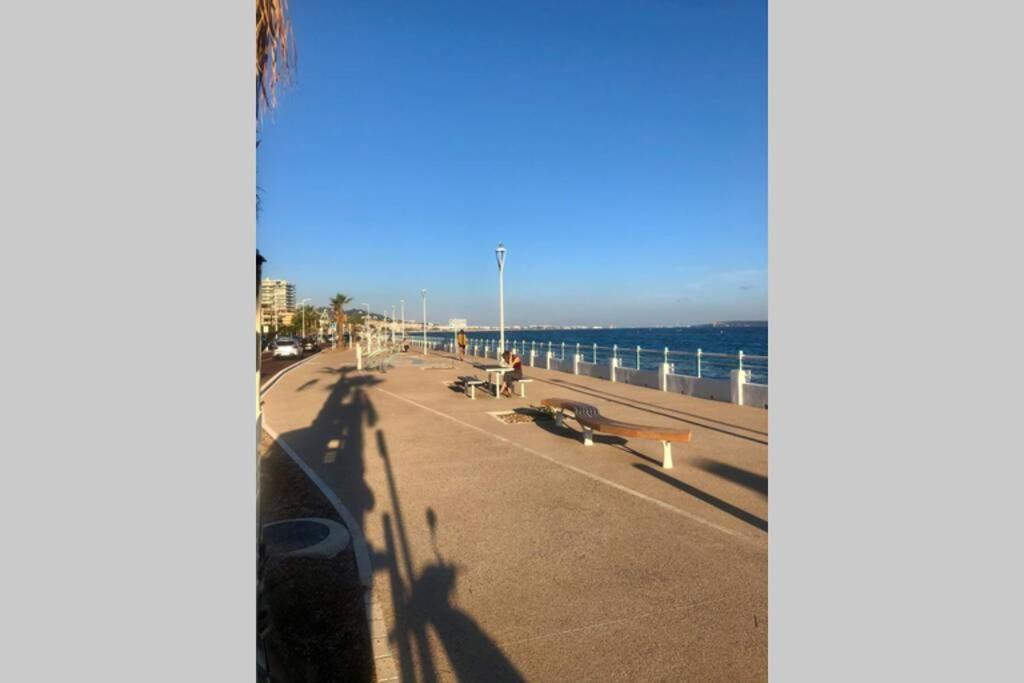 Bord De * Cannes